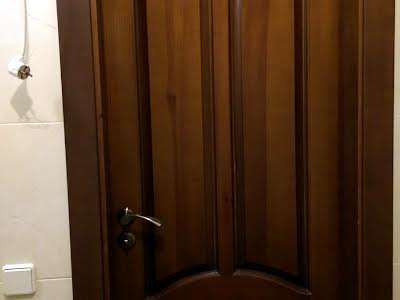 квартира за адресою Осіння вул., 33