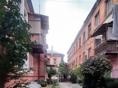 квартира по адресу Вознесенский пер., 14
