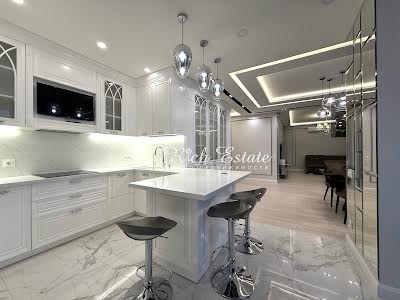 квартира за адресою Солом'янська вул., 20В