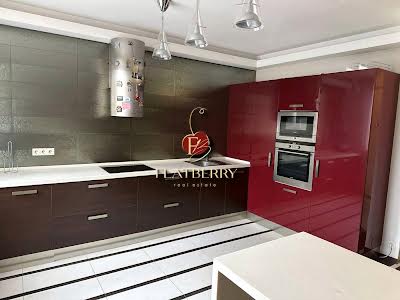 квартира за адресою Голосіївська пл., 13