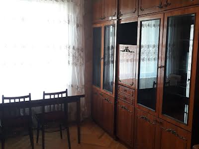 квартира по адресу Литвиненко-Вольгемут ул., 5-А