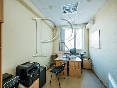 коммерческая по адресу Николая Михновского бульв. (Дружбы Народов), 38