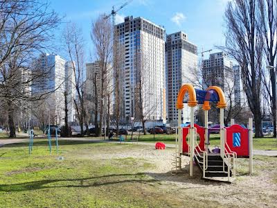 квартира за адресою Здолбунівська вул., 1