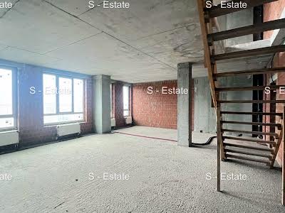 квартира за адресою Сокільницька вул., 28