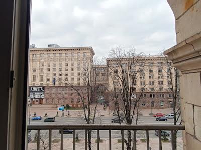 квартира по адресу Крещатик ул. (Kreschatic), 21