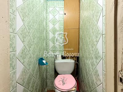 квартира по адресу Задорожный пер., 6