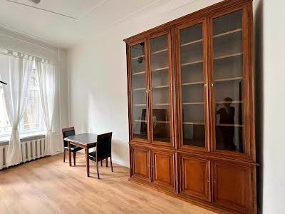 квартира по адресу Михайловская ул., 24в