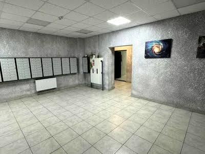 квартира по адресу Балтийский пер., 3а