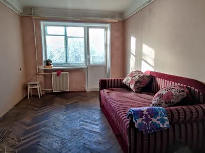 квартира за адресою Олексіївська вул., 6
