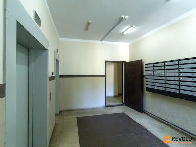 квартира по адресу Коломыйский пер., 17/31а