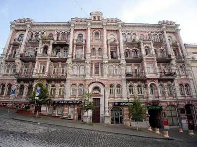 квартира по адресу Лютеранская ул., 6