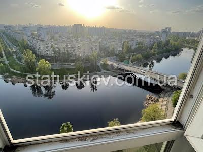 квартира за адресою Соборності просп. (Возз'єднання), 30