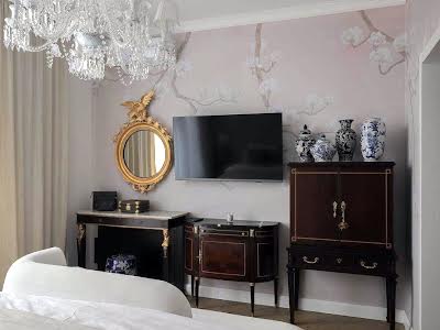 квартира по адресу Драгомирова, 19Б