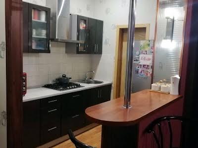 квартира по адресу Харьков, Данилевского ул., 24