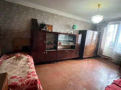 квартира по адресу Гвардейцев Широнинцев, 22
