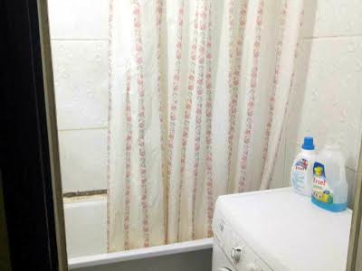 квартира за адресою Київ, Радунська вул., 5