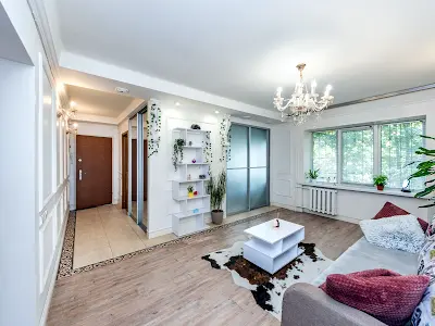квартира за адресою Михайла Бойчука вул. (Кіквідзе), 34
