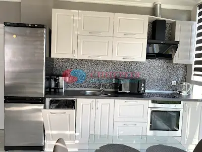 квартира по адресу Тираспольська, 60