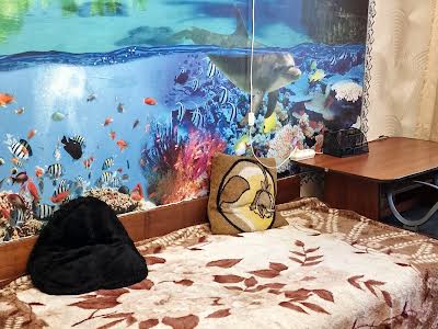 комната по адресу Левка Лукьяненко ул. (Маршала Тимошенко), 7-Б
