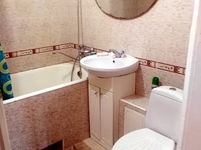 квартира по адресу Автозаводская ул., 25-Б