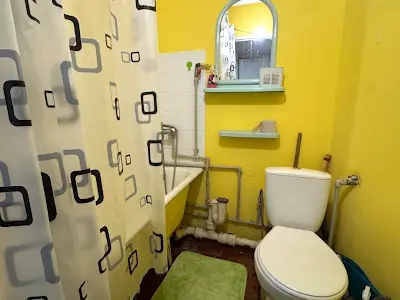 квартира по адресу Библика ул. (2-й Пятилетки), 2г