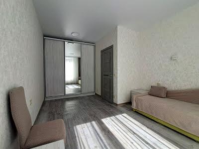 квартира за адресою Весняний пров., 1а