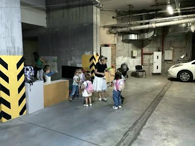 квартира за адресою Дніпровська набережна вул., 26-Г
