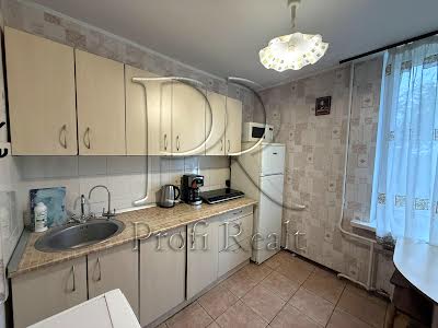 квартира за адресою Митрополита Андрея Шептицького вул. (Анатолія Луначарського), 7