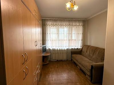 квартира по адресу Чоколовский бульв., 6
