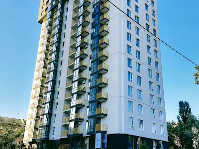 квартира по адресу Ісмаїла Гаспринського ул. (Сормовська), 3