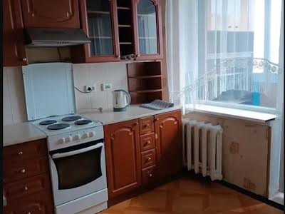 квартира по адресу Героев Днепра ул., 38-Г