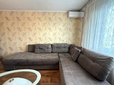 квартира по адресу Науки просп., 55-А