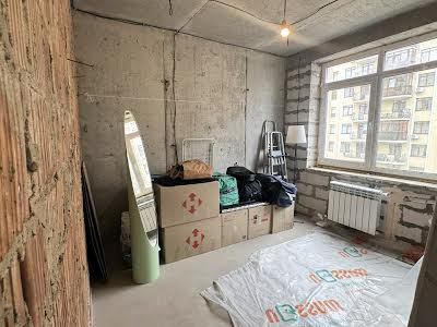квартира по адресу Ирпень, Западная ул., 10