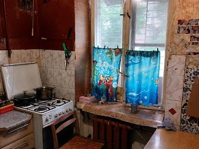 квартира по адресу Святославская ул., 15