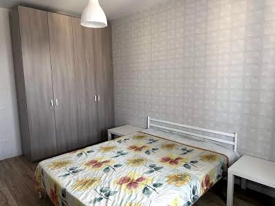 квартира за адресою Сергія Данченка вул., 32-Б