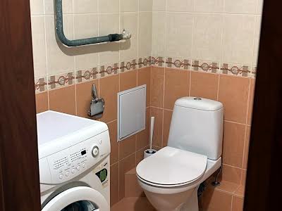 квартира за адресою Петра Григоренка просп., 28