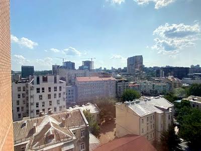 квартира за адресою Саксаганського вул., 30-А