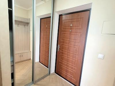 квартира за адресою Доківська вул., 10к11
