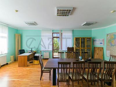 комерційна за адресою Павла Загребельного вул. (Миколи Раєвського), 5