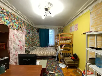 квартира по адресу Лагерная ул. (Лагерна), 36