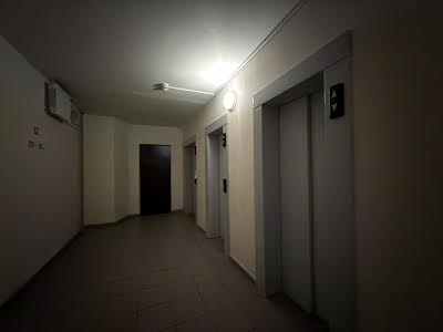 квартира по адресу Григория Ващенко ул., 5