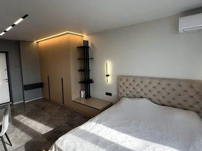 квартира за адресою Київ, Шолуденка вул., 30