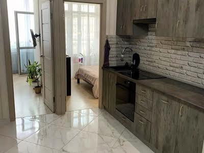 квартира по адресу Кристеров, 20Б
