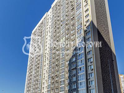 квартира за адресою Київ, Ревуцького вул., 54-Б