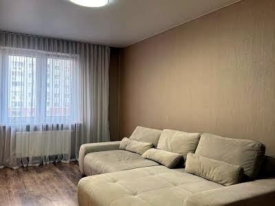 квартира за адресою Балтійський пров., 32