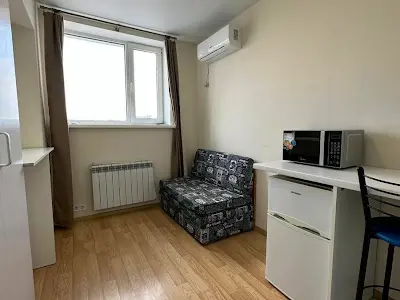 квартира за адресою Машинобудівна вул., 41