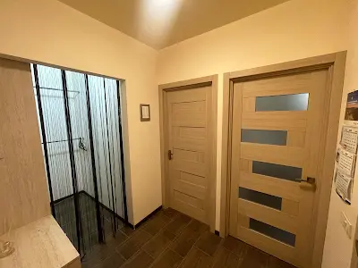 квартира по адресу Вахтанга Кикабидзе ул. (Булгакова), 12-А