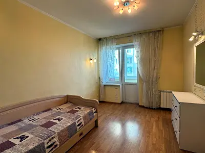 квартира по адресу Никольско-Слободская ул., 6-Б