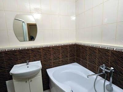 квартира по адресу Олены Пчилки ул., 2