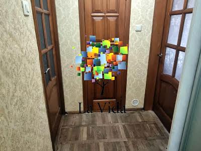квартира за адресою Оболонський просп., 16